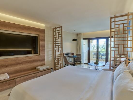 Superior Suite Sea View