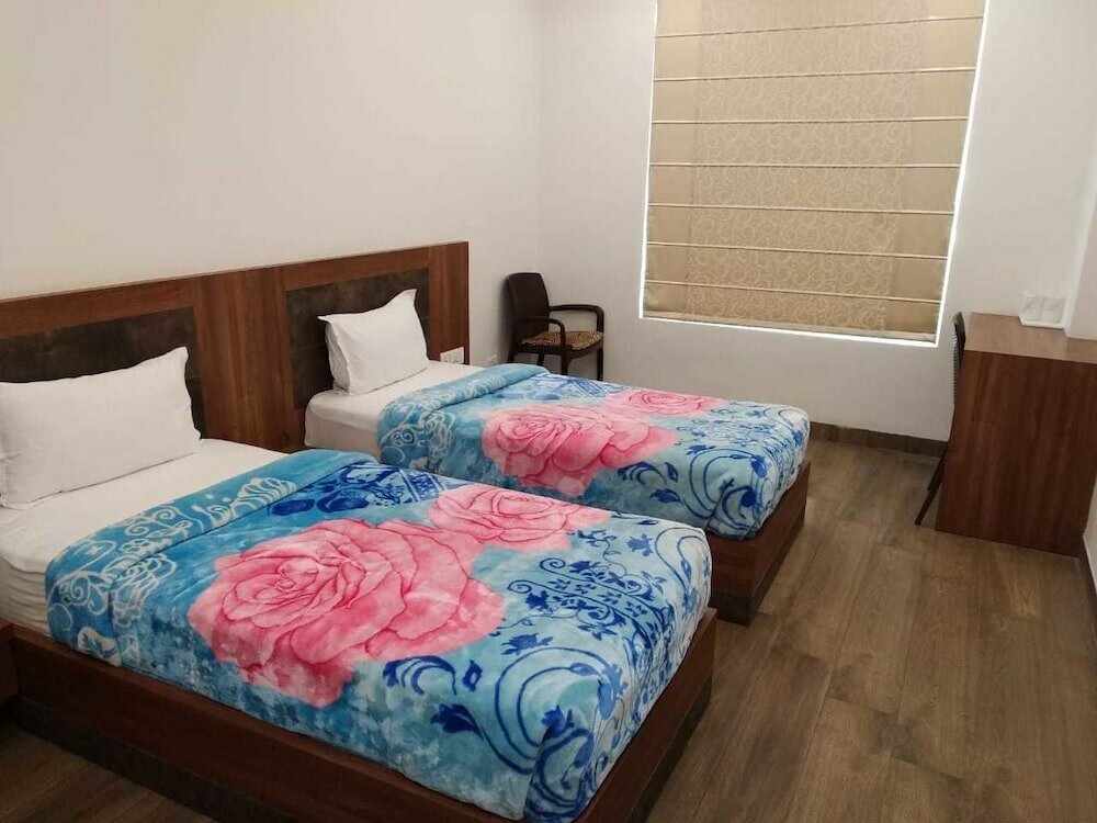 Executive Double or Twin Room, Smoking