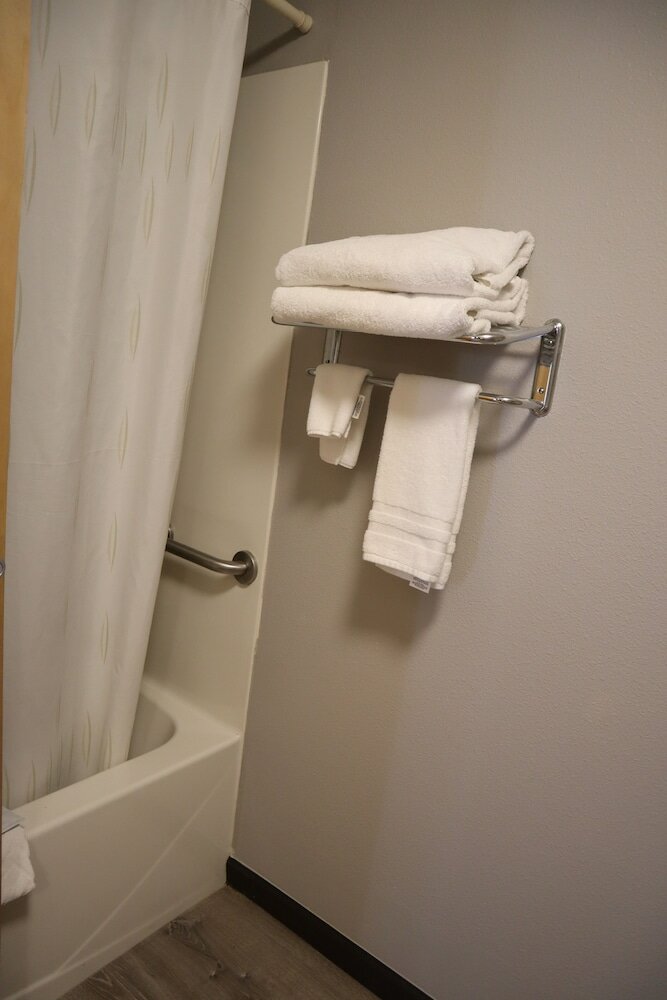 Standard Room, 2 Queen Beds