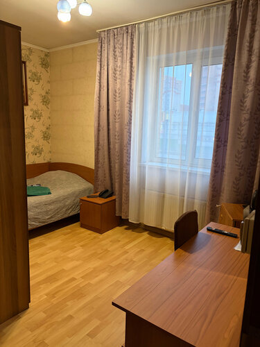 Одноместный номер