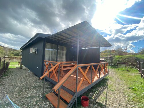 «Супериор» 2-х местный и 2 доп.