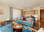 2 Bedroom Suite With Sea View в Regent Porto Montenegro