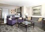 Luxury Room, 1 King Bed в The Venetian Resort Las Vegas