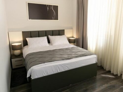Suite в Downtown Suites Yerevan