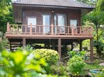 Front Side Superior villa в Phi Phi The Beach Resort