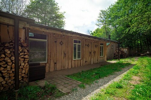 Таунхаус с отдельным входом