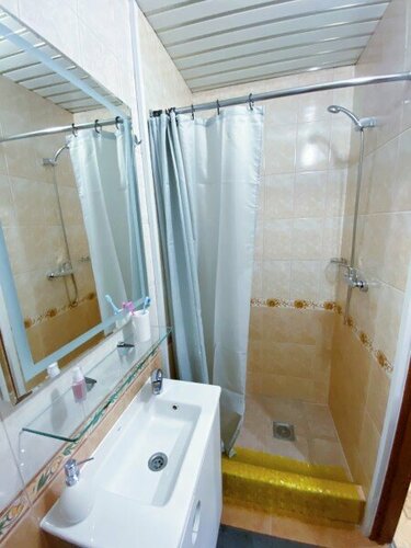 Трехместный номер