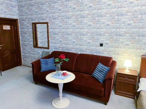 Четырехместный номер