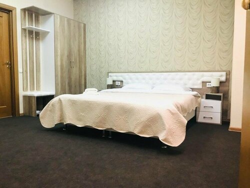 Семейный номер