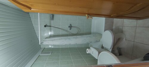 Стандартный двухместный номер с 1 кроватью в Южный Бриз