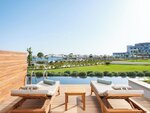 DELUXE SWIM-UP SEA VIEW (COMMUNITY ZONE) в Anda Barut Collection - Ultra All Inclusive