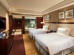 Twin Guest Room в Hilton Foshan