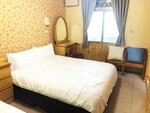 Семейный четырехместный номер, 2 двуспальные кровати в Xianshan Homestay
