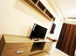 Standard Room Non smoking в T3 Residence