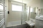 Двухместный номер с 1 двуспальной кроватью, балкон в La Chambre D’amiens
