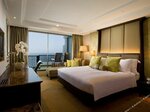 Club King Room в Dusit Thani Pattaya
