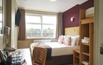 Стандартный номер, 1 двуспальная кровать в Antoinette Hotel Wimbledon