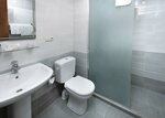 Двухместный номер Premium 2 отдельные кровати в Ani Central Inn