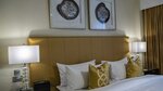 Номер «Делюкс» в Oak Plaza Hotel East Airport