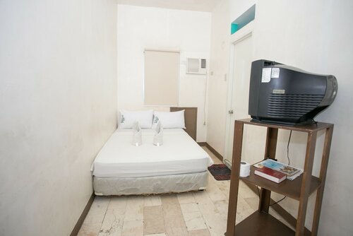 Стандартный двухместный номер с 1 двуспальной кроватью (Matrimonial) в Gv Hotel Dipolog City