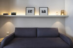 Двухместный люкс 2 отдельные кровати в Savona 18 Suites