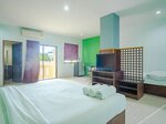 Triple Room в AJ Residence