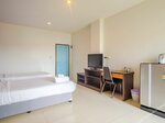 Standard Twin Room в AJ Residence
