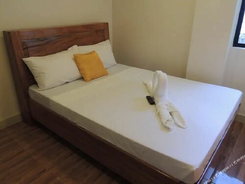 Deluxe Double Room в Angelic Tourist Inn