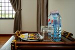 Двухместный номер «Делюкс» с 1 двуспальной кроватью в Azalea Homestay