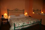 Стандартный номер в Hotel Fleur De Lys