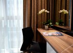 Deluxe Room 1 King bed в Syama Nana