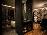 Premium Room With Terrace Non Smoking в Sr Hotel Sadang