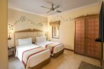 Heritage Superior Room в Heritage Village Resort & SPA Manesar