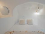 Junior Cave Suite with Indoor Hot Tub в Nano Suites
