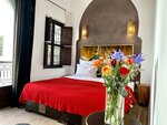 Полулюкс в Riad Dar Massai