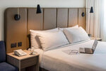 Двухместный номер Standard двуспальная кровать в Crowne Plaza Lima
