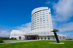 Номер Standard 2 отдельные кровати в Surfeel Hotel Wakkanai