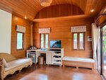 Семейный номер, 2 спальни, вид на море в Baan Taranya Koh Yao Yai
