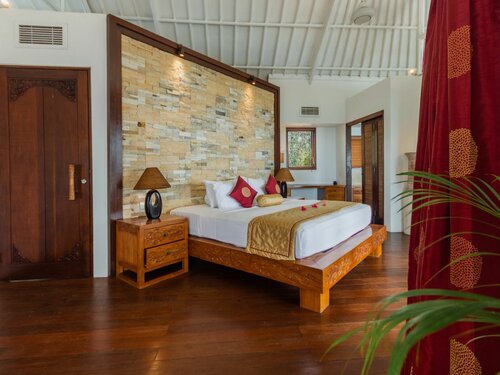 Penthouse в Batu Karang Lembongan Resort & SPA