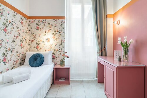 Одноместный номер в Hotel Espana