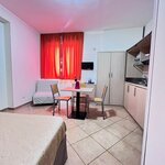 Номер базового типа (2 pax) в Apart hotel Kalaskiso'