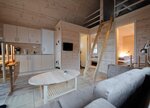 Коттедж, 3 спальни (Linen Excluded) в Danhostel Skanderborg