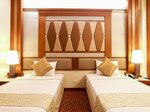 Superior twin  Room в Asia Hotel Bangkok