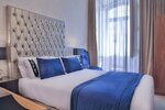 Двухместный номер с 1 двуспальной кроватью в Casual Belle Epoque Lisboa