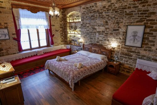 Family Suite в Hotel Bineri