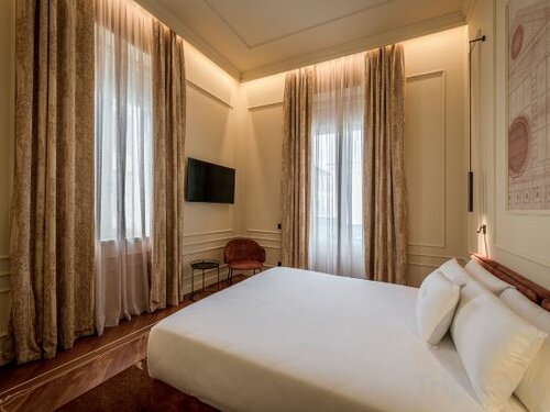 Suite в Palazzo Montebello