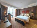 Суперлюкс в Luoyang Christian's Hotel