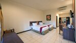Улучшенный номер, 2 односпальные кровати (Cottage Room) в Lombok Garden Hotel