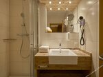 Superior Single Room в Hyperion Hotel Garmisch – Partenkirchen