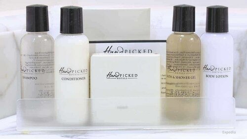 Двухместный номер «Классик» с 1 двуспальной кроватью в Nutfield Priory Hotel And SPA